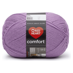 Red Heart Comfort Yarn