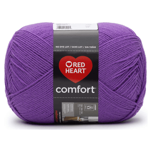 Red Heart Comfort Yarn