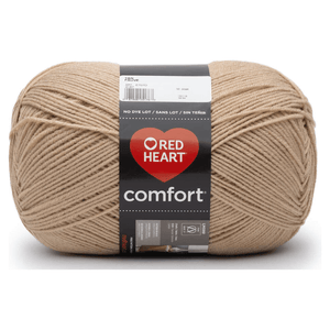 Red Heart Comfort Yarn