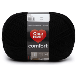 Red Heart Comfort Yarn