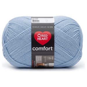 Red Heart Comfort Yarn