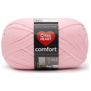 Red Heart Comfort Yarn