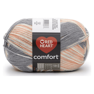 Red Heart Comfort Yarn