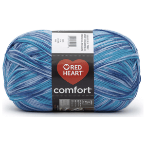 Red Heart Comfort Yarn