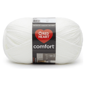 Red Heart Comfort Yarn