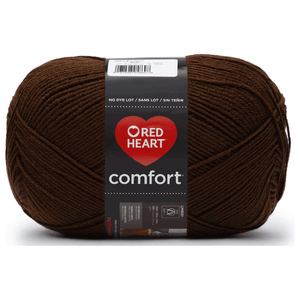 Red Heart Comfort Yarn