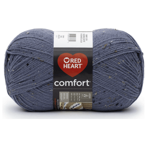 Red Heart Comfort Yarn