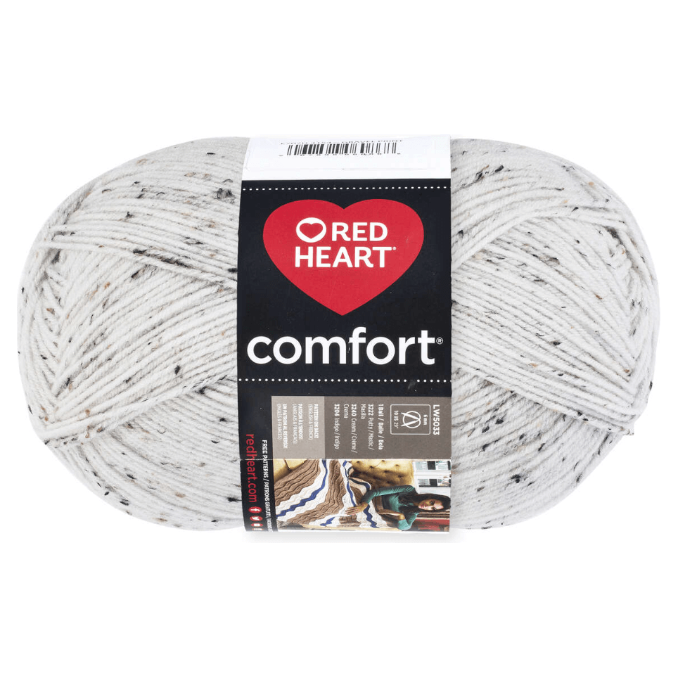 Red Heart Comfort Yarn