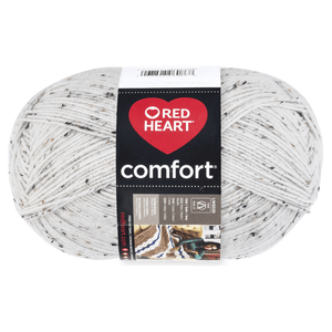 Red Heart Comfort Yarn