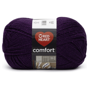 Red Heart Comfort Yarn