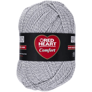 Red Heart Comfort Yarn