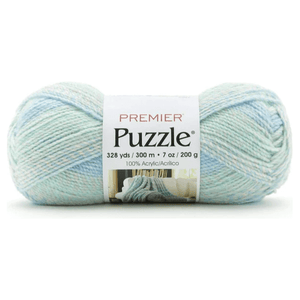 Premier Puzzle Yarn Sold As A 3 Pack