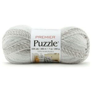 Premier Puzzle Yarn Sold As A 3 Pack