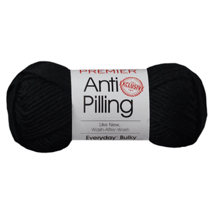 Premier Yarns Anti-Pilling Everyday Bulky Yarn Sold As A 3 Pack