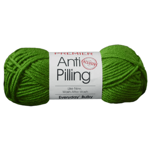 Premier Yarns Anti-Pilling Everyday Bulky Yarn Sold As A 3 Pack