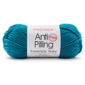 Premier Yarns Anti-Pilling Everyday Bulky Yarn Sold As A 3 Pack