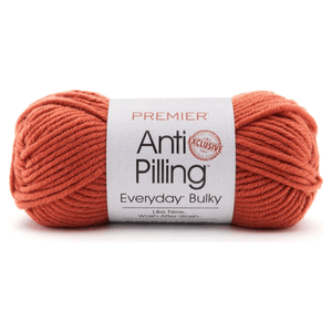 Premier Yarns Anti-Pilling Everyday Bulky Yarn Sold As A 3 Pack