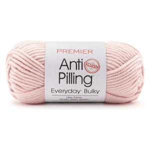 Premier Yarns Anti-Pilling Everyday Bulky Yarn Sold As A 3 Pack