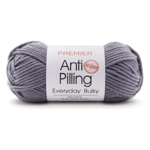 Premier Yarns Anti-Pilling Everyday Bulky Yarn Sold As A 3 Pack