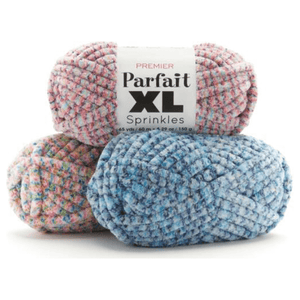 Premier Parfait XL Sprinkles Yarn