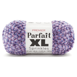 Premier Parfait XL Sprinkles Yarn