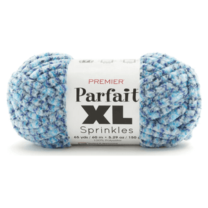 Premier Parfait XL Sprinkles Yarn