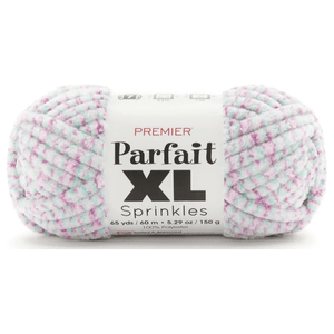 Premier Parfait XL Sprinkles Yarn