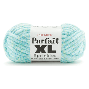 Premier Parfait XL Sprinkles Yarn