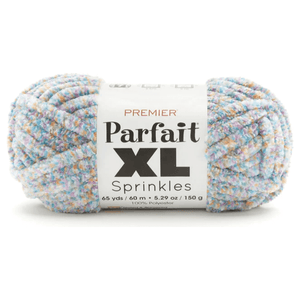 Premier Parfait XL Sprinkles Yarn