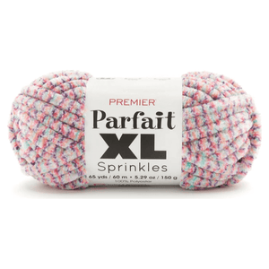 Premier Parfait XL Sprinkles Yarn