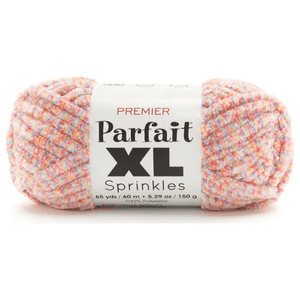 Premier Parfait XL Sprinkles Yarn