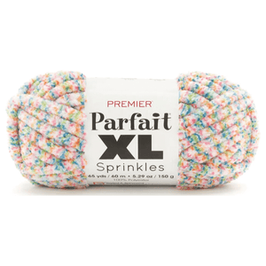 Premier Parfait XL Sprinkles Yarn