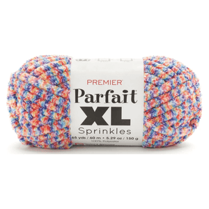 Premier Parfait XL Sprinkles Yarn