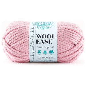 Lion Brand Wool-Ease Thick & Quick Yarn