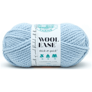 Lion Brand Wool-Ease Thick & Quick Yarn