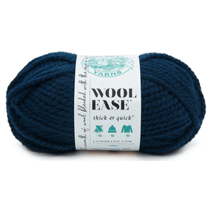 Lion Brand Wool-Ease Thick & Quick Yarn