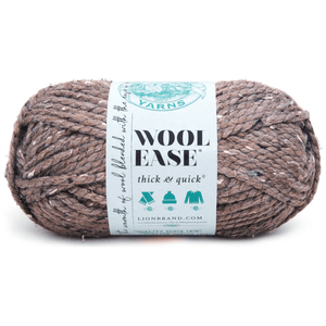 Lion Brand Wool-Ease Thick & Quick Yarn