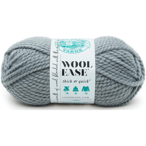 Lion Brand Wool-Ease Thick & Quick Yarn