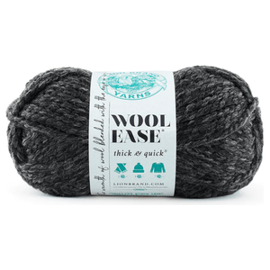 Lion Brand Wool-Ease Thick & Quick Yarn