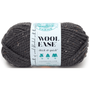 Lion Brand Wool-Ease Thick & Quick Yarn