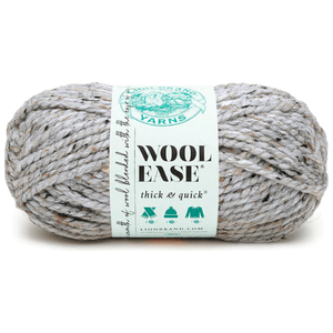 Lion Brand Wool-Ease Thick & Quick Yarn