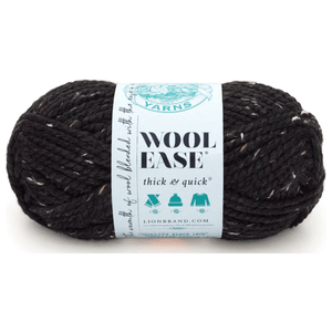 Lion Brand Wool-Ease Thick & Quick Yarn