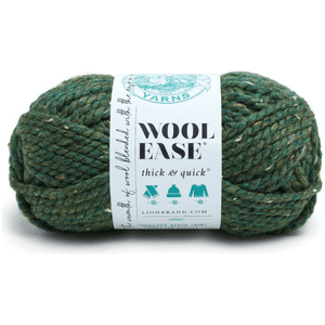 Lion Brand Wool-Ease Thick & Quick Yarn