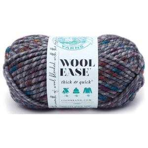 Lion Brand Wool-Ease Thick & Quick Yarn