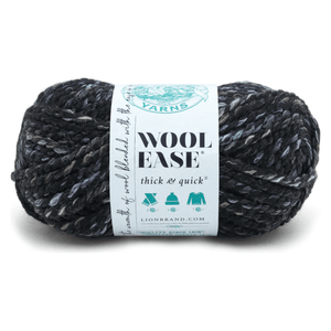 Lion Brand Wool-Ease Thick & Quick Yarn