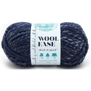 Lion Brand Wool-Ease Thick & Quick Yarn