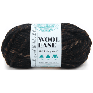 Lion Brand Wool-Ease Thick & Quick Yarn