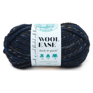 Lion Brand Wool-Ease Thick & Quick Yarn