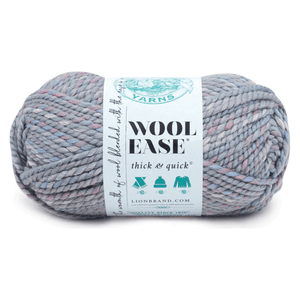 Lion Brand Wool-Ease Thick & Quick Yarn