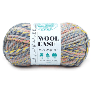 Lion Brand Wool-Ease Thick & Quick Yarn